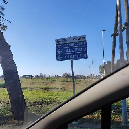 بيت للعطل Giorgio