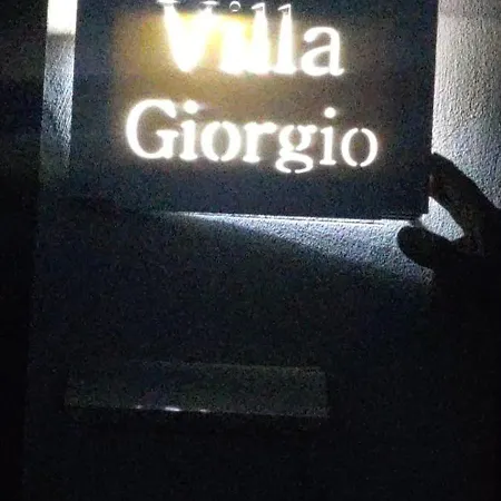 Giorgio بيت للعطل *